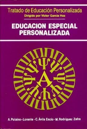 Papel EDUCACION ESPECIAL PERSONALIZADA