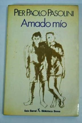 Papel AMADO MIO  (SUDAMERICANA / PLANETA)