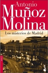 Papel MISTERIOS DE MADRID (COLECCION NOVELA 5014)