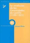 Papel REVOLUCION DE LAS COMUNIDADES DE CASTILLA (1520-1521)