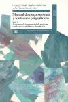 Papel MANUAL DE PSICOPATOLOGIA Y TRASTORNOS PSIQUIATRICOS 2 (MANUALES PSICOLOGIA) [CARTONE]