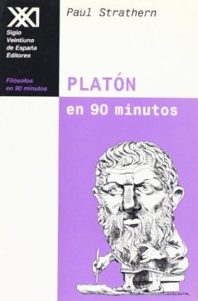 Papel PLATON EN 90 MINUTOS (FILOSOFOS EN 90 MINUTOS)