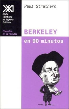 Papel BERKELEY EN 90 MINUTOS (FILOSOFOS EN 90 MINUTOS)