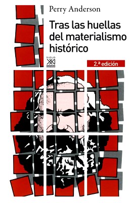 Papel TRAS LAS HUELLAS DEL MATERIALISMO HISTORICO [2/EDICION]