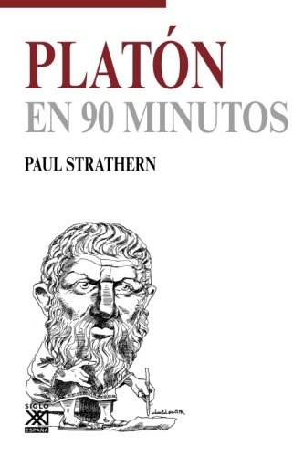 Papel PLATON EN 90 MINUTOS (COLECCION FILOSOFOS EN 90 MINUTOS)