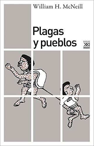 Papel PLAGAS Y PUEBLOS (COLECCION HISTORIA)