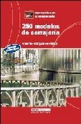 Papel 175 MODELOS DE CARPINTERIA