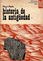 Papel HISTORIA DE LA ANTIGUEDAD