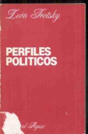 Papel PERFILES POLITICOS