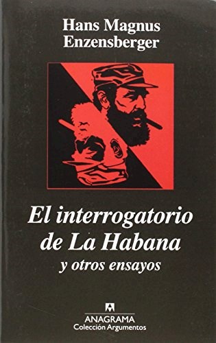 Papel INTERROGATORIO DE LA HABANA Y
