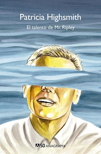 Papel TALENTO DE MR RIPLEY (COLECCION COMPACTOS 50)