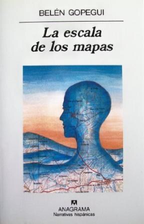 Papel ESCALA DE LOS MAPAS (NARRATIVAS HISPANICAS 139)