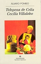 Papel TELEPENA DE CELIA CECILIA VILLALO (COLECCION NARRATIVAS HISPANICAS 174)