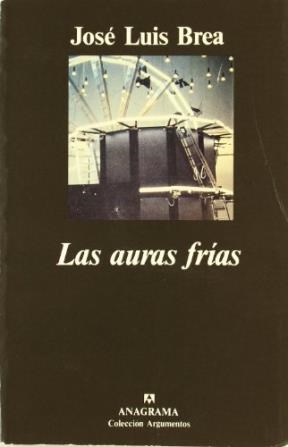 Papel AURAS FRIAS LAS