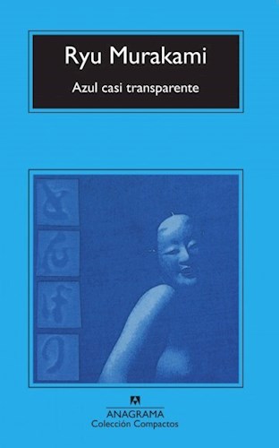 Papel AZUL CASI TRANSPARENTE (COLECCION COMPACTOS 148)