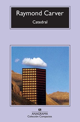 Papel CATEDRAL (COLECCION COMPACTOS 53)