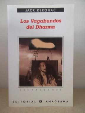 Papel VAGABUNDOS DEL DHARMA LOS (CONTRASEÑAS 160)