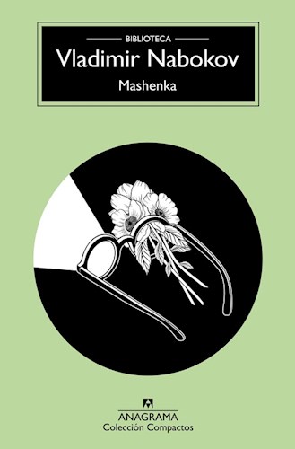 Papel MASHENKA (COLECCION COMPACTOS 103)
