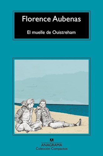 Papel MUELLE DE OUISTREHAM (COLECCION COMPACTOS 782)