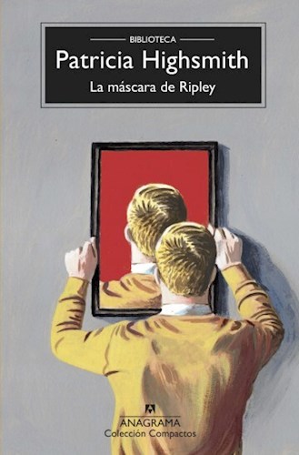 Papel MASCARA DE RIPLEY (COLECCION COMPACTOS 4)