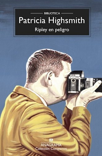 Papel RIPLEY EN PELIGRO (COLECCION COMPACTOS 785)