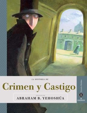 Papel HISTORIA DE CRIMEN Y CASTIGO (COLECCION SAVE THE STORY)