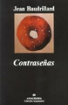 Papel CONTRASEÑAS (COLECCION ARGUMENTOS 281)
