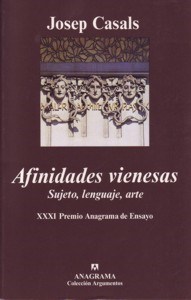 Papel AFINIDADES VIENESAS SUJETO LENGUAJE ARTE (COLECCION ARGUMENTOS 302)