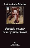 Papel PEQUEÑO TRATADO DE LOS GRANDES VICIOS (COLECCION ARGUMENTOS)