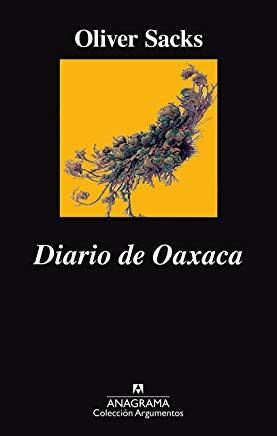 Papel DIARIO DE OAXACA (COLECCION ARGUMENTOS 507)
