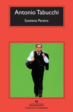 Papel SOSTIENE PEREIRA (COLECCION COMPACTOS 201)