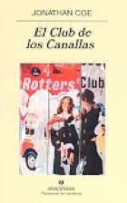 Papel CLUB DE LOS CANALLAS (PANORAMA DE NARRATIVAS 526)