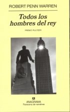 Papel TODOS LOS HOMBRES DEL REY (PANORAMAS DE NARRATIVAS 50)