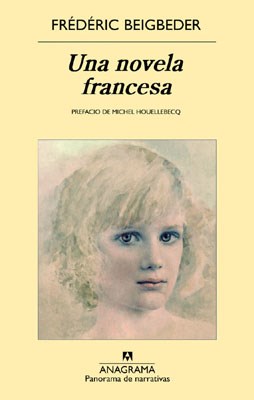 Papel UNA NOVELA FRANCESA (COLECCION PANORAMA DE NARRATIVAS)