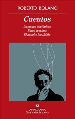 Papel CUENTOS LLAMADAS TELEFONICAS - PUTAS ASESINAS - EL GAUCHO INSUFRIBLE (OTRA VUELTA DE TUERCA 11)