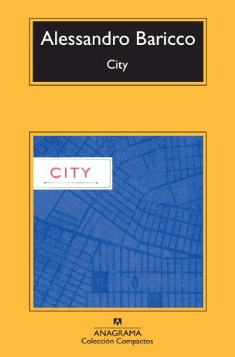Papel CITY (COLECCION COMPACTOS 599)