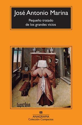 Papel PEQUEÑO TRATADO DE LOS GRANDES VICIOS (COLECCION COMPACTOS 606)