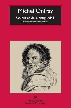 Papel SABIDURIAS DE LA ANTIGUEDAD CONTRAHISTORIA DE LA FILOSOFIA I (COLECCION COMPACTOS 619)