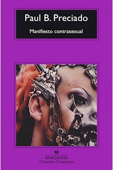 Papel Manifiesto Contrasexual