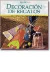Papel DECORACION DE REGALOS (MANOS CREATIVAS) (CARTONE)