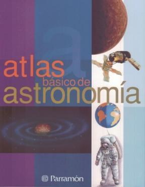 Papel ATLAS BASICO DE ASTRONOMIA (ATLAS BASICOS)