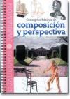 Papel CONCEPTOS BASICOS DE COMPOSICION Y PERSPECTIVA (CUADERNOS)