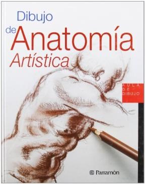 Papel DIBUJO DE ANATOMIA ARTISTICA (AULA DE DIBUJO) (CARTONE)