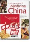Papel ENCICLOPEDIA DE LA MEDICINA CHINA