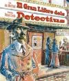 Papel GRAN LIBRO DE LOS DETECTIVES