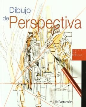 Papel DIBUJO DE PERSPECTIVA (AULA DE DIBUJO) (CARTONE)