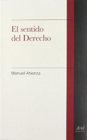 Papel SENTIDO DEL DERECHO (ARIEL DERECHO)