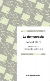Papel DEMOCRACIA (SERIE QUINTAESENCIA)