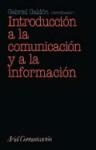 Papel INTRODUCCION A LA COMUNICACION Y A LA INFORMACION (COMUNICACION)