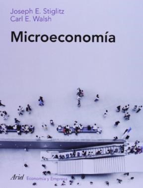 Papel MICROECONOMIA (ECONOMIA Y EMPRESA)